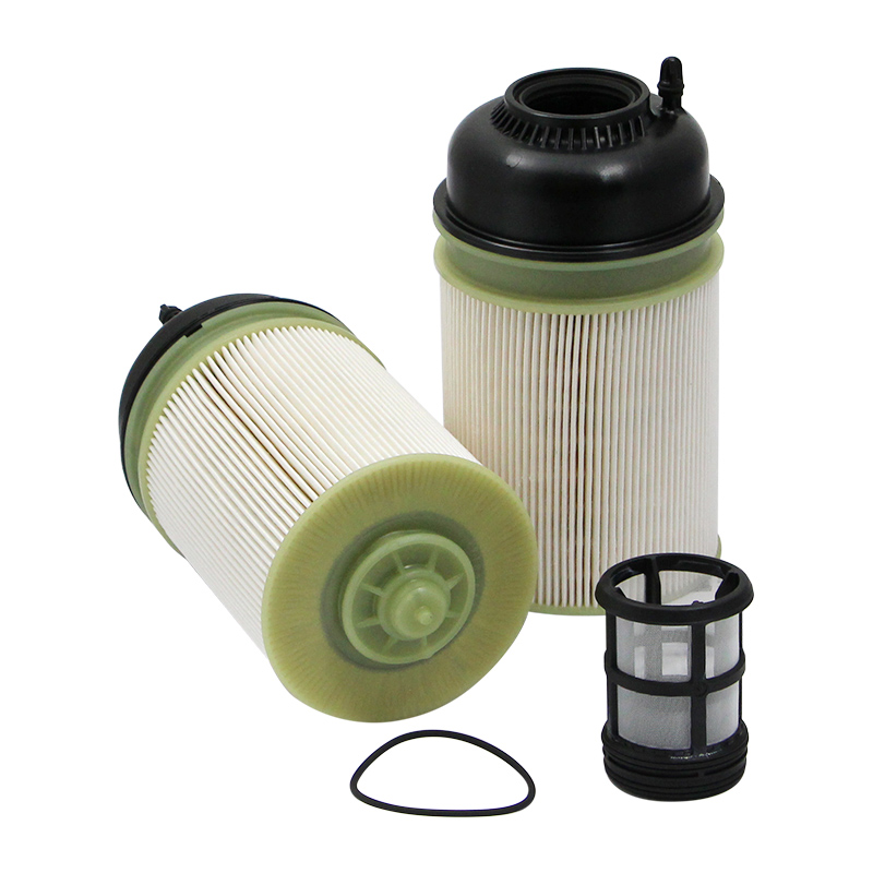 Filtre à carburant SF-FILTER SK 48630-SET